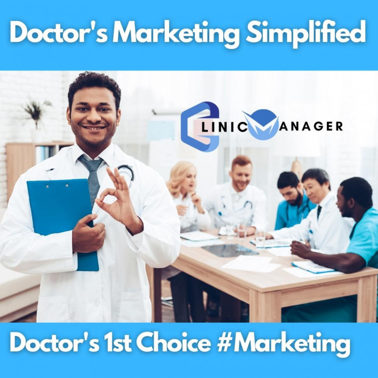 best healthcare marketing agency