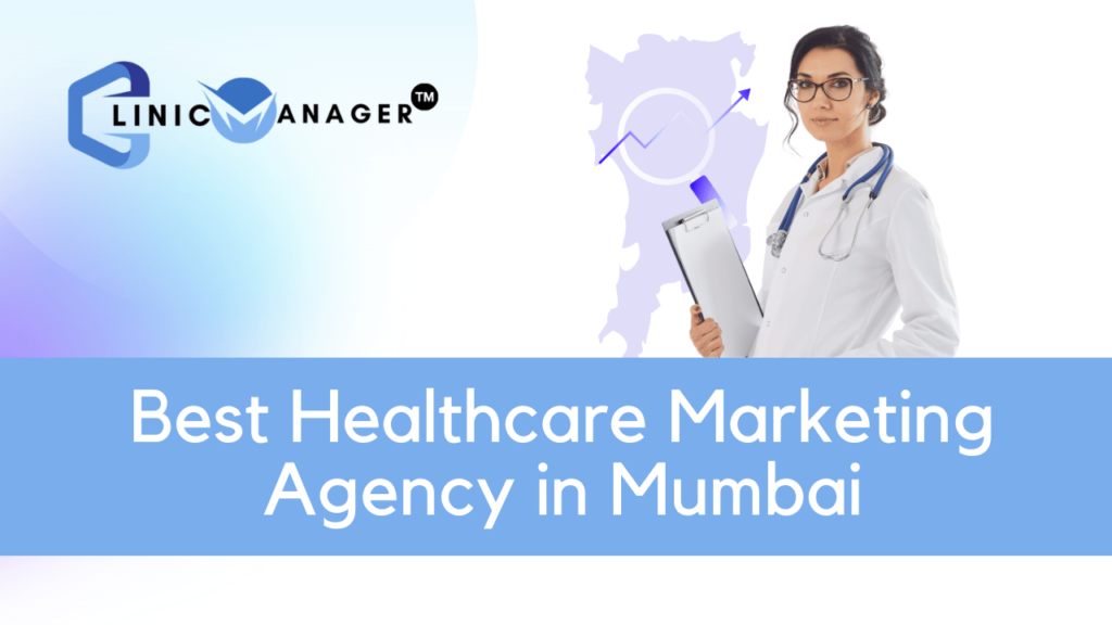 Best Healthcare Marketing Agency in Mumbai