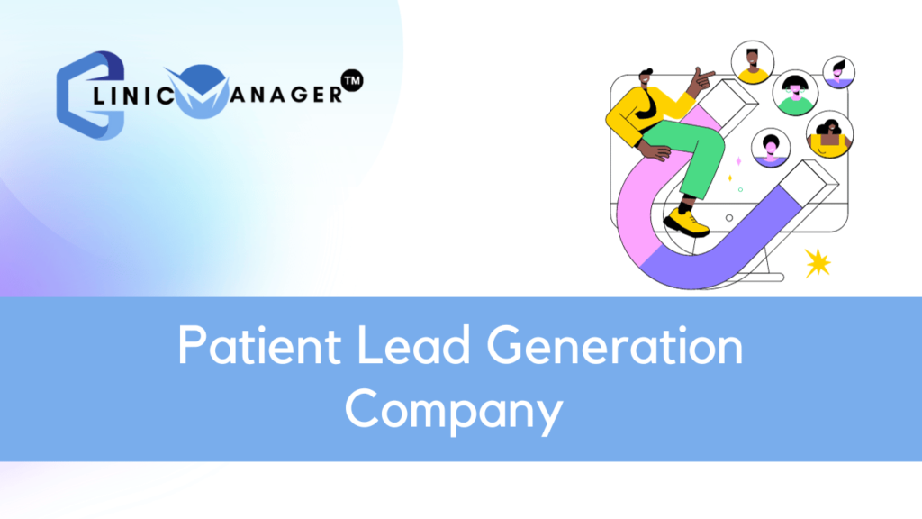 Patient Lead Generation