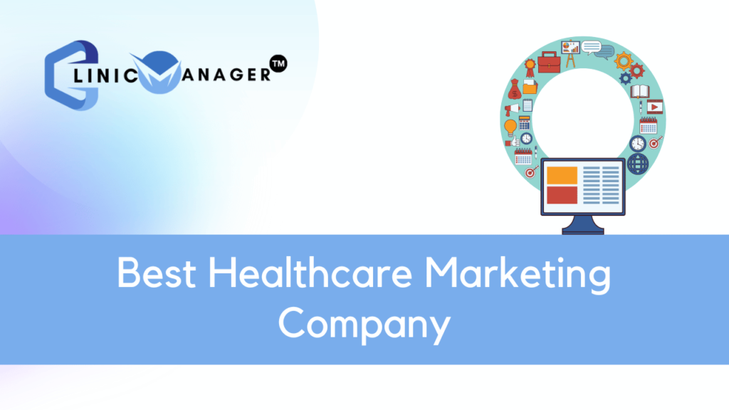 Best Healthcare Marketing Company