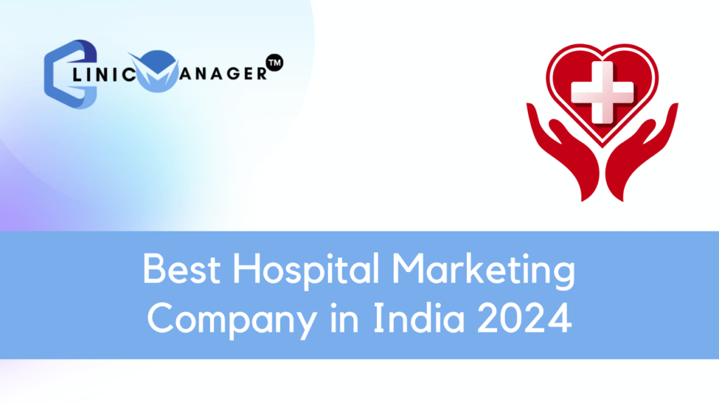 Hospital Marketing Company