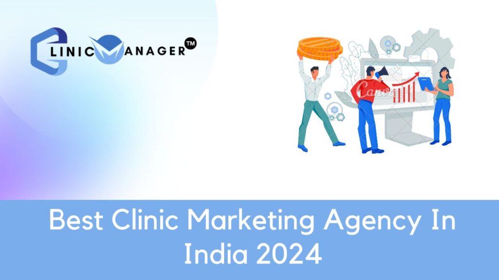 Clinic Marketing Agency