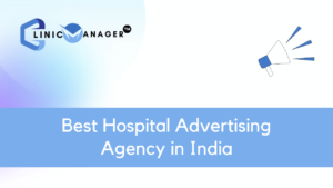 hospital advertisement agency