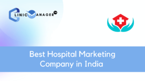 hospital marketing company