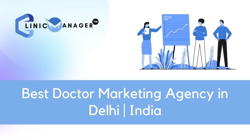doctor marketing agency
