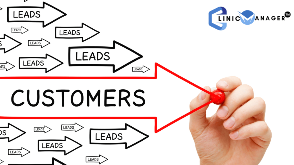 Patient Lead Generation Company in India