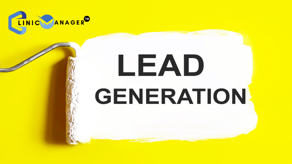 Patient Lead Generation Company in India