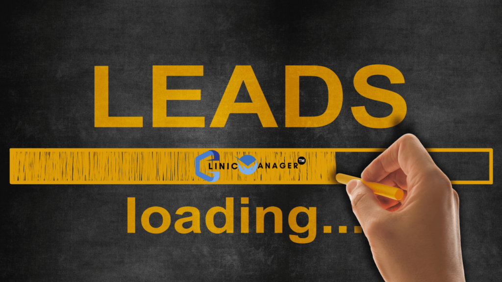 Patient Lead Generation Company in India