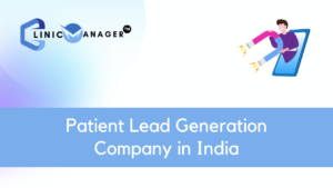 patient lead generation company