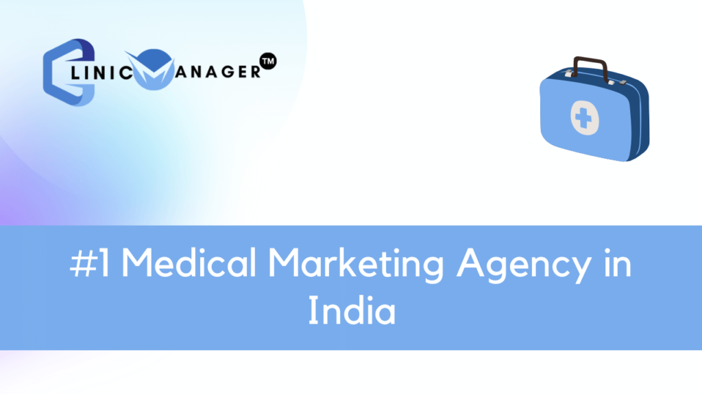 Medical Marketing Agency