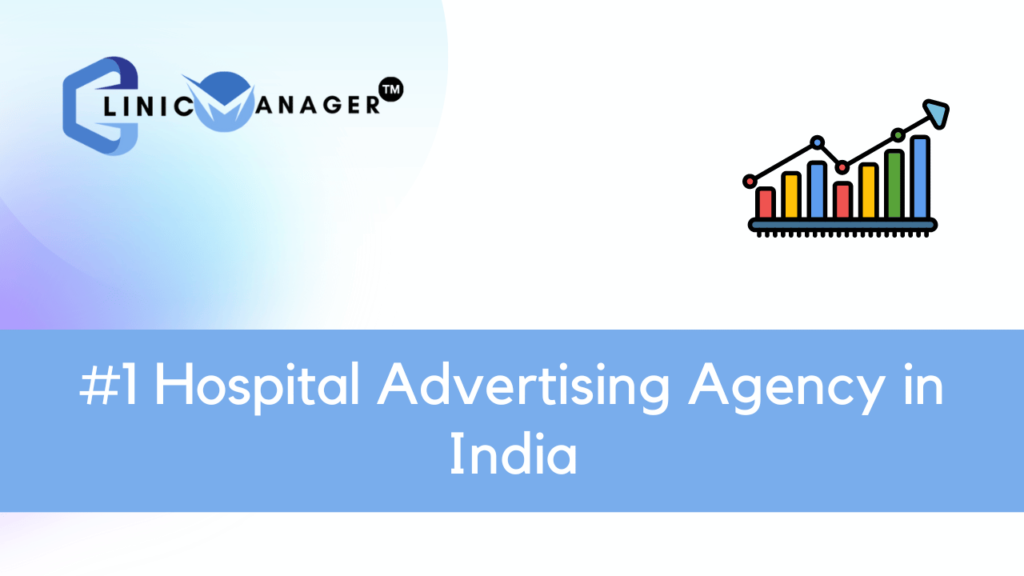 Hospital advertising agency
