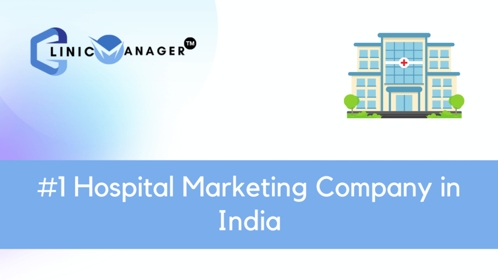 Hospital marketing company