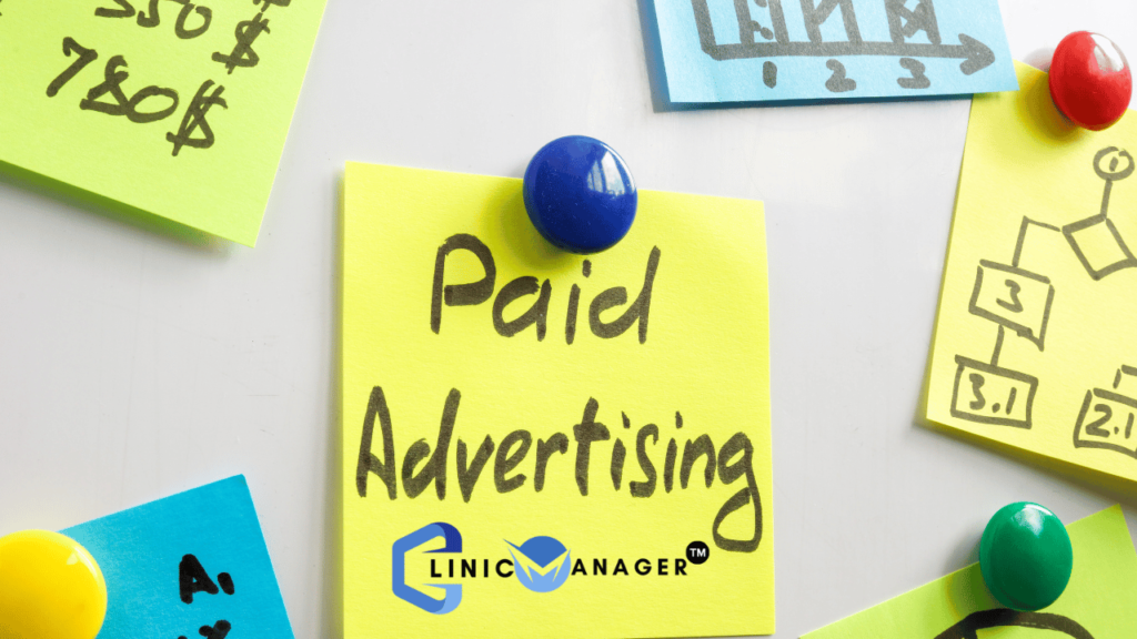 Hospital Advertisement Agency