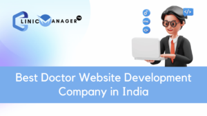 Doctor Website Development Company