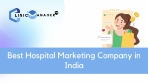 Hospital Marketing Company in India