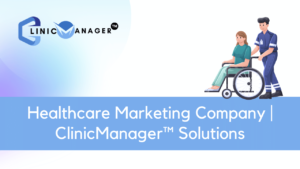 Healthcare Marketing Company