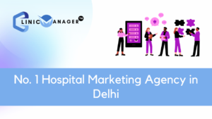 Hospital Marketing Agency in Delhi