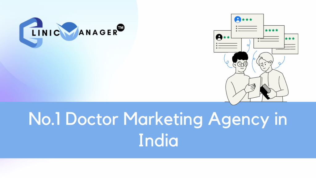 Doctor Marketing Agency