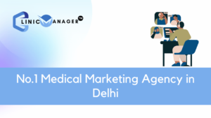 Medical Marketing Agency in Delhi