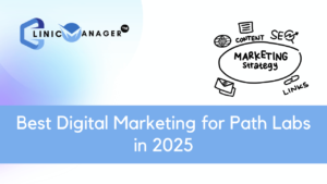 Digital Marketing for Path Labs