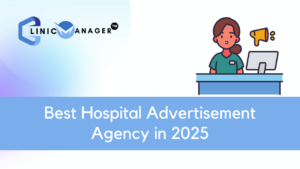 Hospital Advertisement Agency