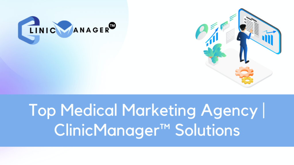 Medical Marketing Agency