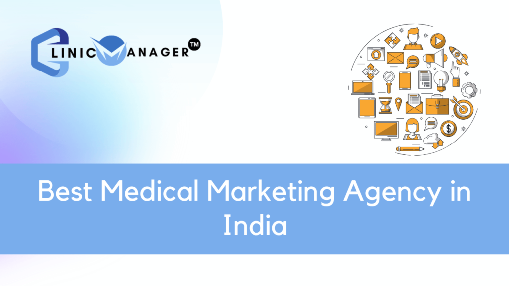 Medical Marketing Agency