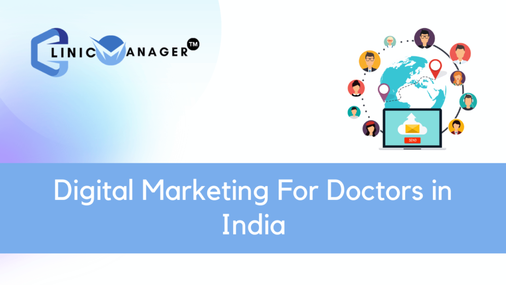 Doctor Marketing Agency