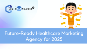 Healthcare Marketing Agency