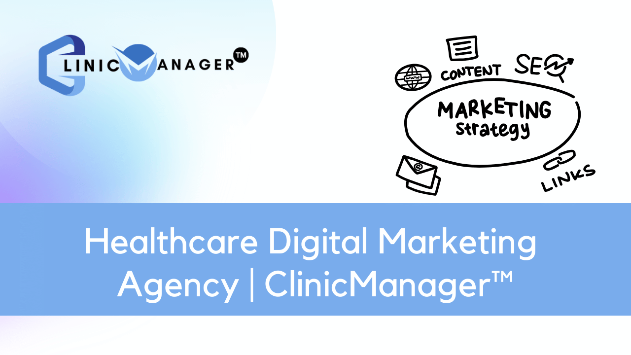 Healthcare Digital Marketing Agency