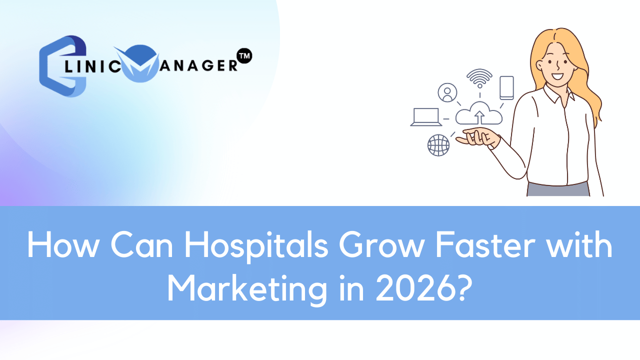 Hospital Marketing Company