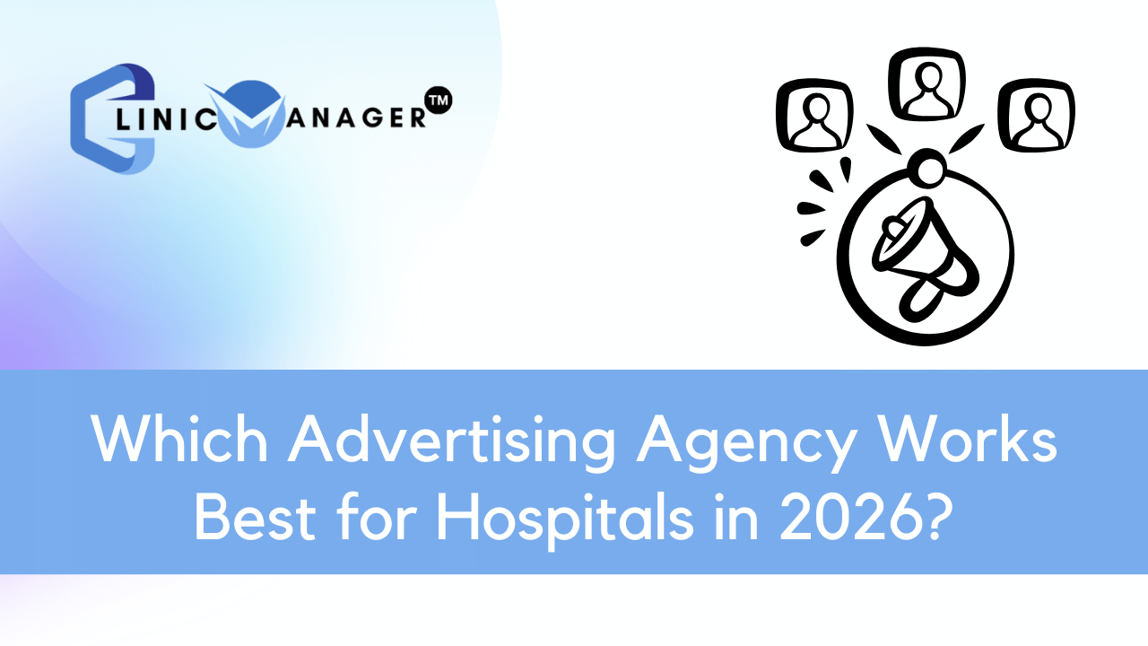 Hospital Advertisement Agency