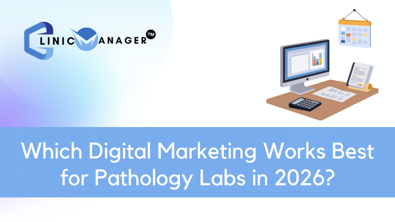 Digital Marketing for Path Labs